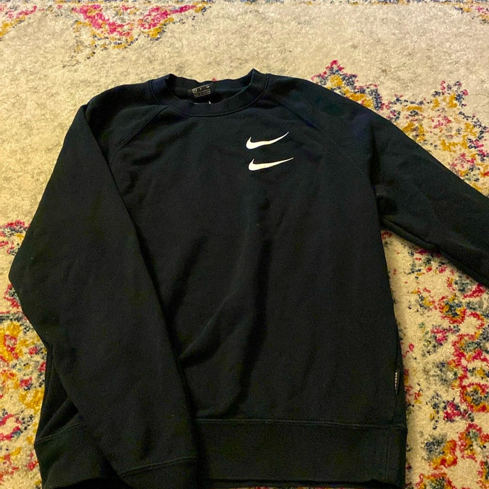 Nike Goddess Crewneck, Women’s S